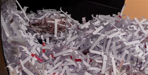 on-site shredding dorset